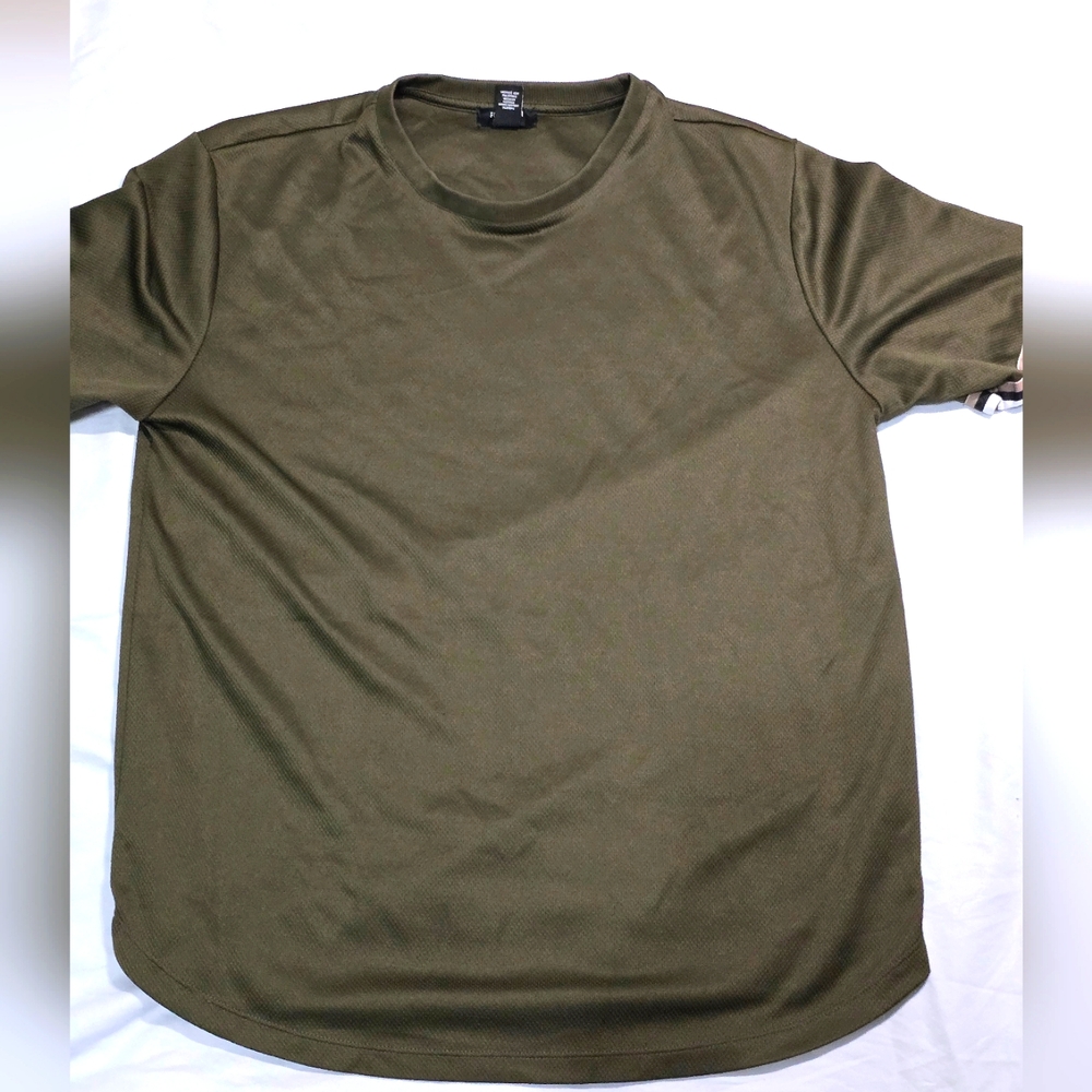 Forever 21 Shirt